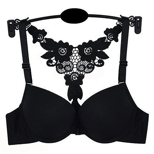 Хит сексуальный женский кружевной бюстгальтер с пуш ап 8MO2|bra up|up bralace racer back |