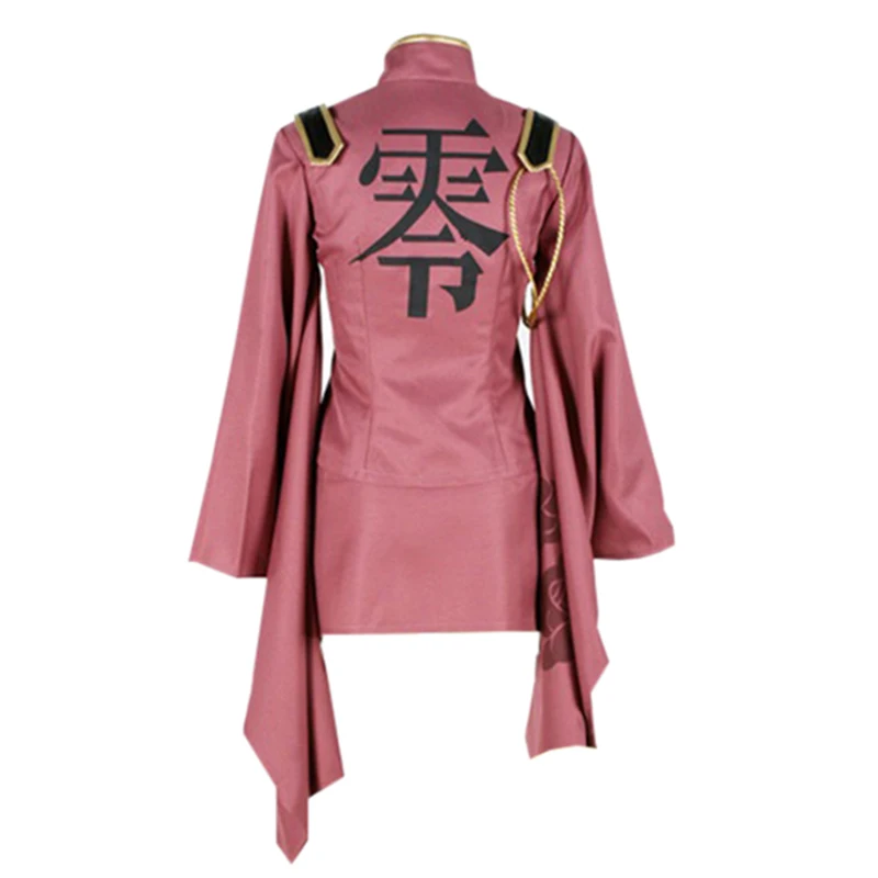 Brdwn Vocaloid Women's Miku Len Rin Senbonzakura тысяча Сакура Вишневое дерево Косплей Костюм