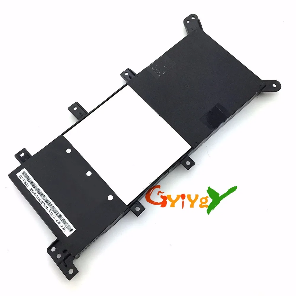 Аккумулятор C21N1347 для Asus X554L X555 X555L X555LA X555LD X555LN X555MA A555L F555L FL5600L Y583L|Батареи планшетов
