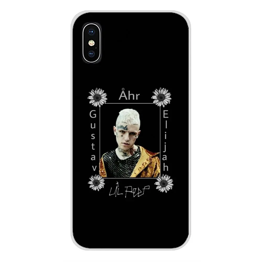 images 7 Lil Peep hellboy Life is Beautiful Cry Чехол для мобильного телефона huawei P Smart mate Honor 7A 7C 8C 8X9 P10 P20 Lite Pro Plus - Цвет: images 7