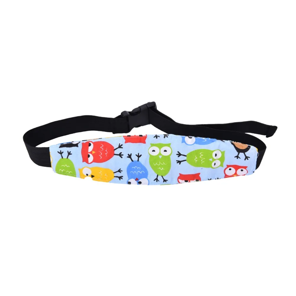 Регулируемое безопасное автомобильное сиденье 1 шт. помощь для сна детский