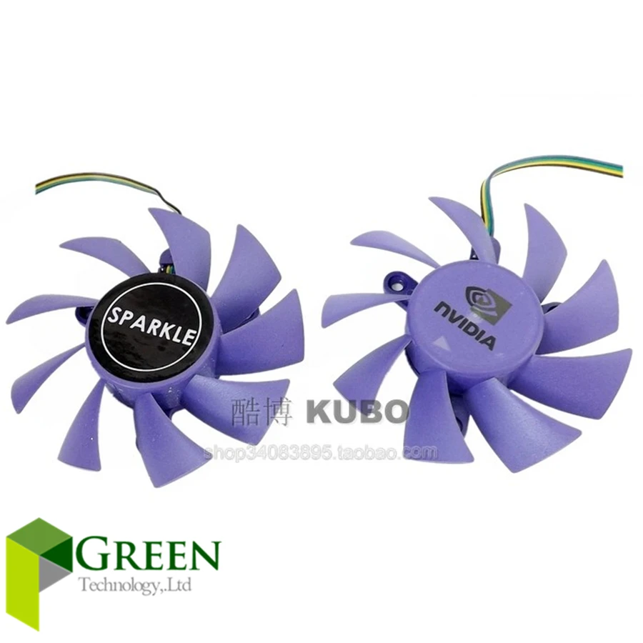 Новая логика питания DC12V 0.35A PLA08015S12HH 75 мм диаметр 42 Шаг отверстия для цветного