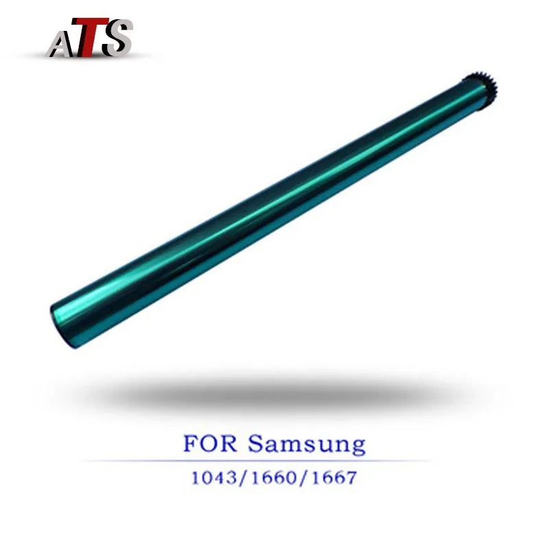 Фотобарабан для Samsung ML 1043 1666 1676 1660 3200 1861 3201 3205 совместимый MLT D1043S ML1666 ML1676 ML1660 ML3200 SCX