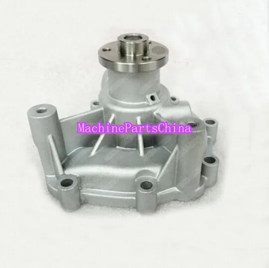 Новый водяной насос 21072752 20726083 для Deutz BFM1013 двигатель L90E L120E погрузчик|pump pump|pump for