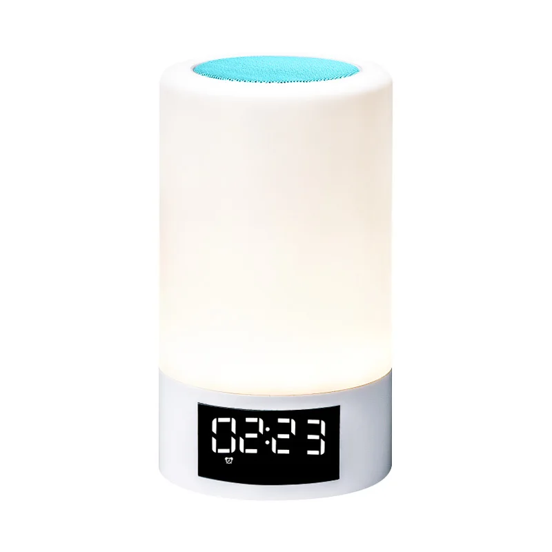 Беспроводной Mini Bluetooth Динамик Портативный Водонепроницаемый стерео для