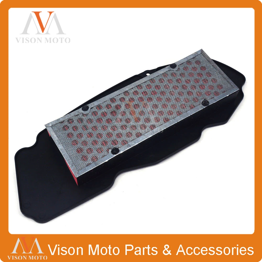 Воздухозаборный фильтр для мотоцикла HONDA FJS400 FJS600 FJS 400 600 SILVERWING |