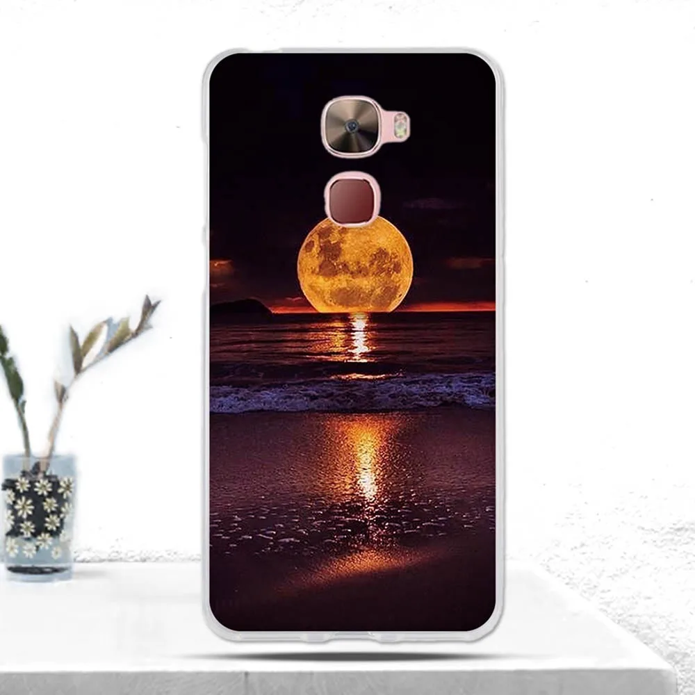 Чехол для LeEco Le Eco Pro 3 мягкий силиконовый 3D чехол чехлы телефонов Pro3 | Мобильные