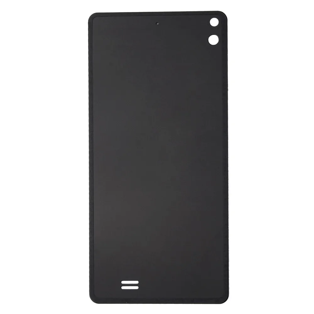 Задняя крышка для аккумулятора Gionee S5.1 GN9005|Корпусы и рамки мобильных телефонов| |