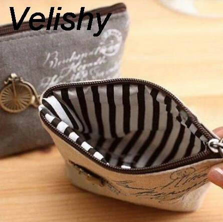 Velishy новые милые мини кошельки для женщин дешевые повседневные слитные сумки