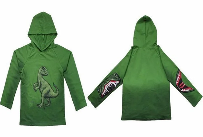 Halloween Carnaval Cartoon Mascotte Kostuum Chase de kind dinosaurus cosplay kostuum Verscheidenheid trui rits overhe | Тематическая