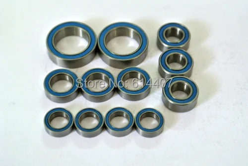 Комплект подшипников для автомобиля CEN SPI Mercedes | Валы