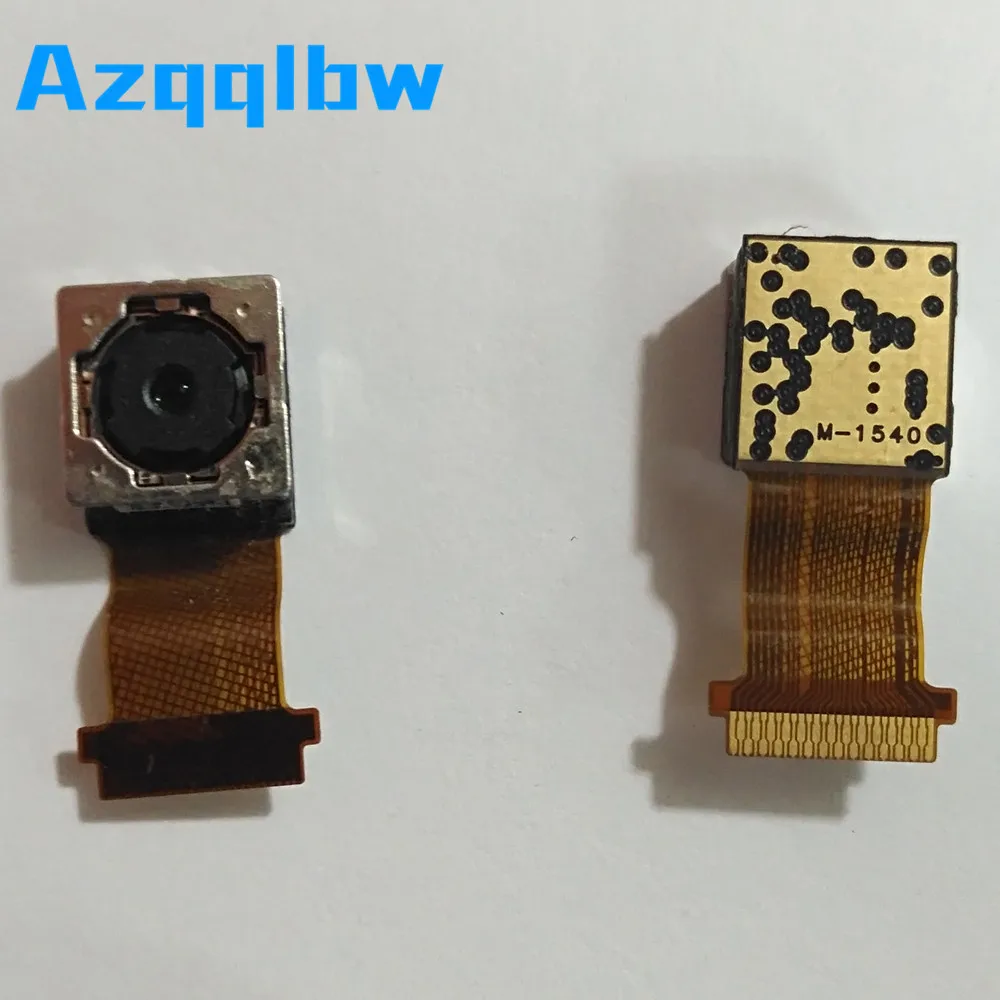 Azqqlbw 1 шт. для HTC desire 826 816 820 Модуль задней камеры гибкий кабель|rear camera module|back rear |