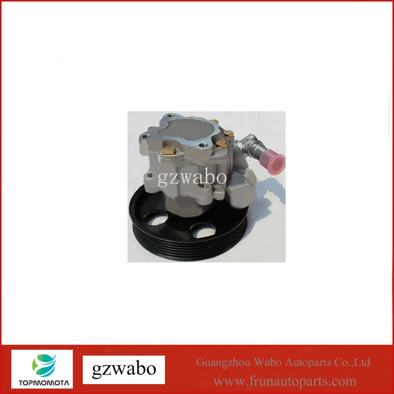 

original steering system power assist pump used for J-M-C X6 X8 X9 3407010HW