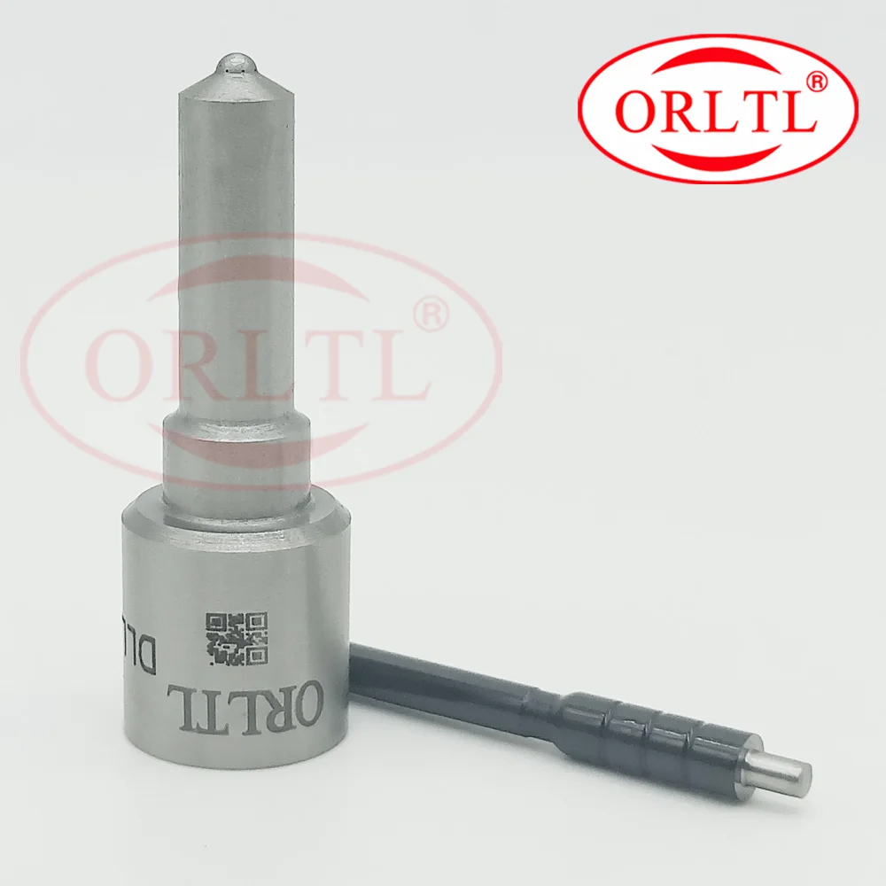 

ORLTL Sprayer Nozzle DLLA148P816 (093400-8160), Injector Nozzle DLLA 148 P 816 (0934008160) For Nissan 095000-5135 095000-5130
