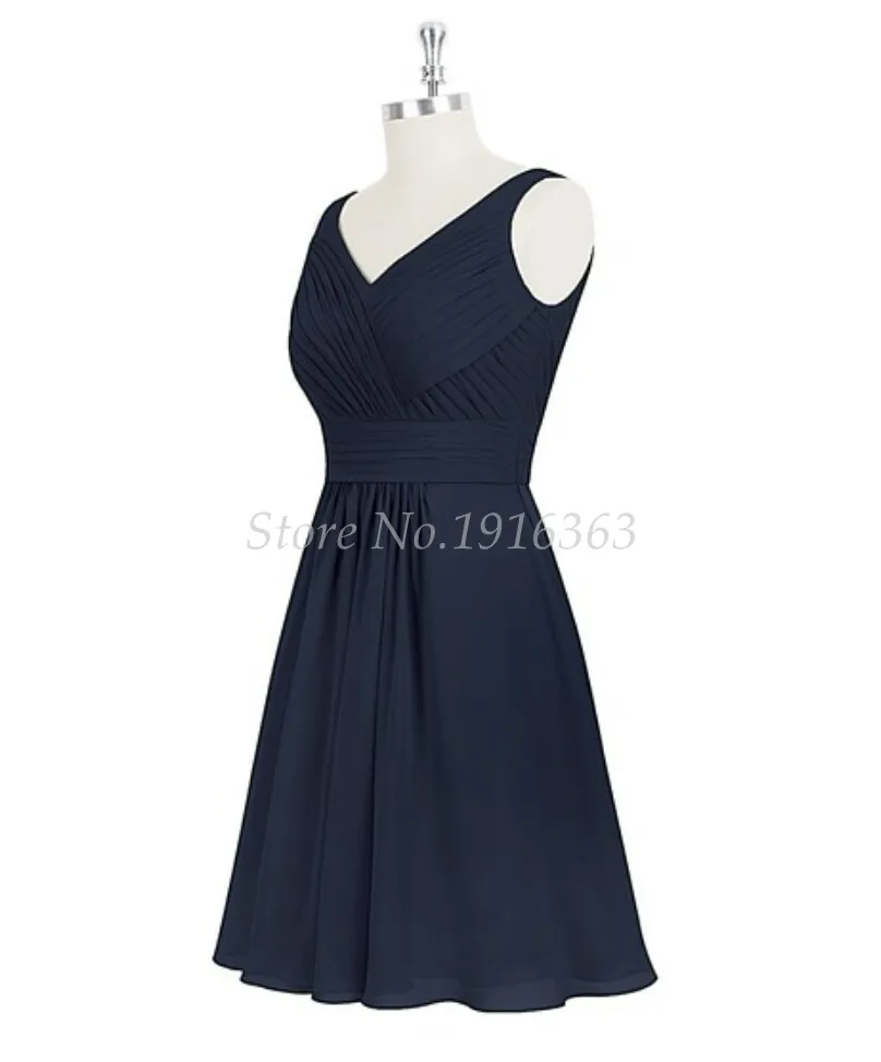 Темно синие платья подружки невесты 2018 дешевые Vestido De Festa Casamento Madrinha вечерние