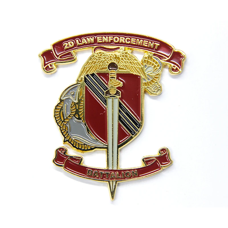

coins custom cheap Custom Metal Commemorative Coin with enamel color