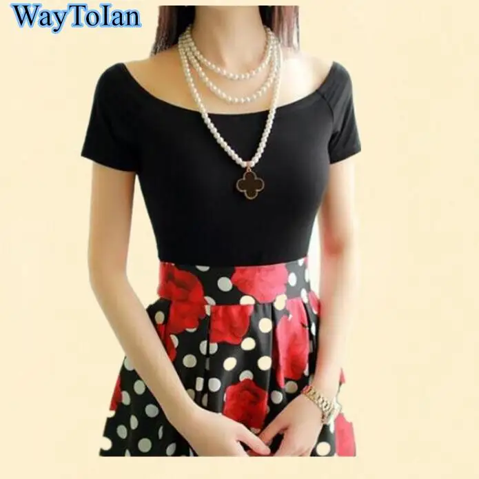 2017 летняя майка для фитнеса новая футболка плюс размер Свободная модель женская