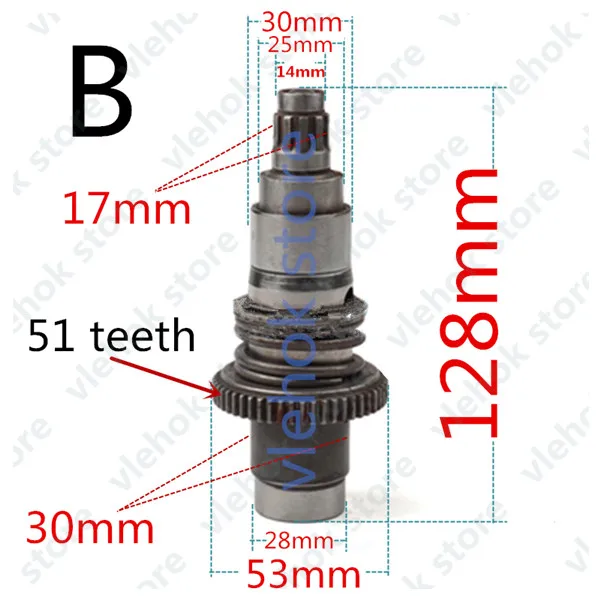 1pcs Замена для Makita HR2470 HR 2470 электрический молоток ударные дрели аксессуары для электроинструмента часть инструментов - Цвет: 1pcs