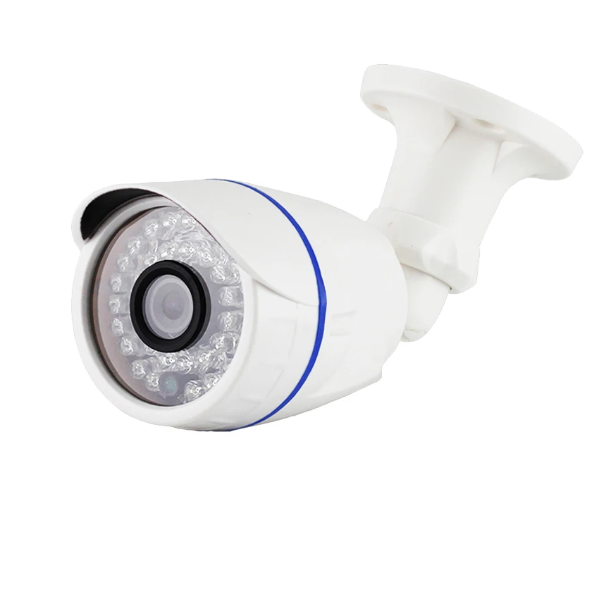 Камера видеонаблюдения 1200TVL AHD 720P 1080P с ИК-фильтром | Безопасность и защита