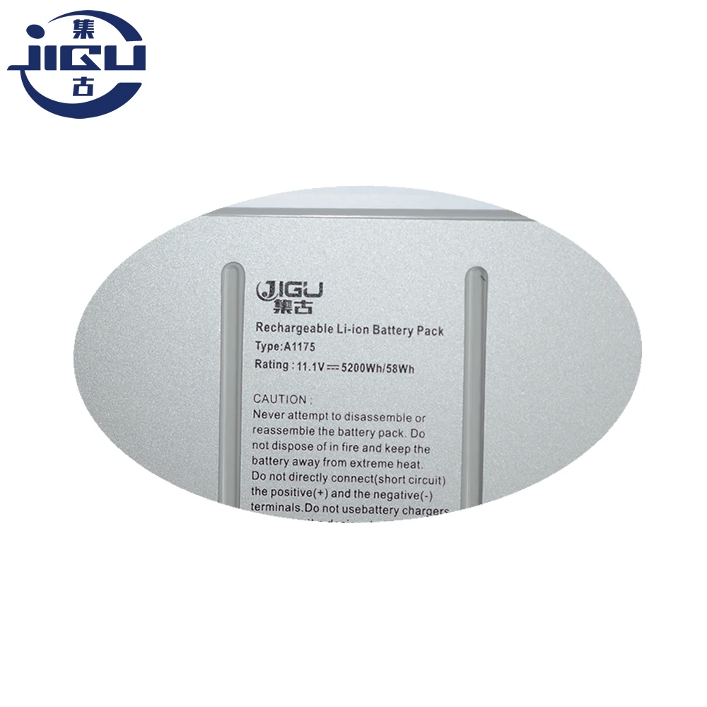 JIGU laptop Battery For APPLE MacBook Pro15&quot MA609*/A MA609*D/A A1175 MA348 /A MA348J/A|laptop battery|battery for macbookbattery |