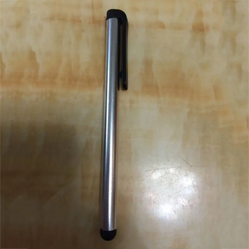 Емкостный сенсорный экран Стилус для IPad Air Mini 2 3 4 для IPhone для samsung универсальный планшетный ПК