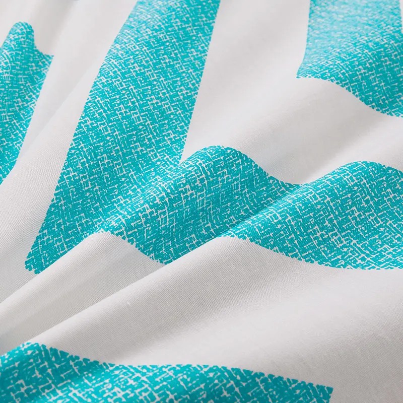 Постельное белье Природа домашний текстиль пододеяльник постельное 4 шт. queen