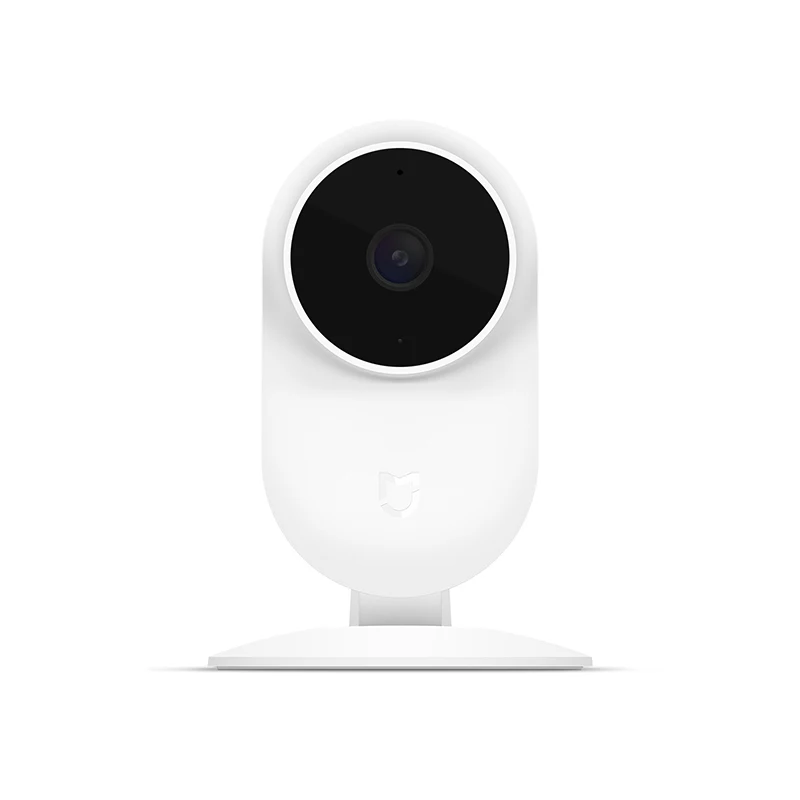 Xiaomi Mijia умный IP Камера HD1080P 2 4G и 5 0G Wi-Fi Беспроводной 130 Широкий формат 10 м Ночное