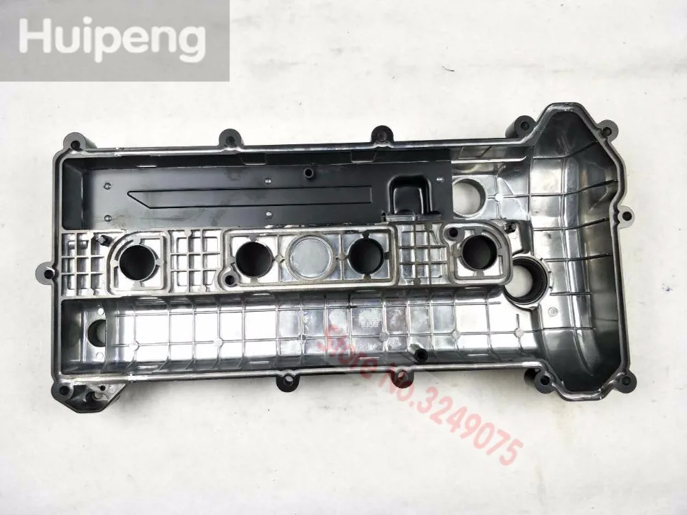 Aluminium Alloy Engine Cylinder Valve Cover for Ford Mondeo CHIA-X 2008-2012 2.3L | Автомобили и мотоциклы
