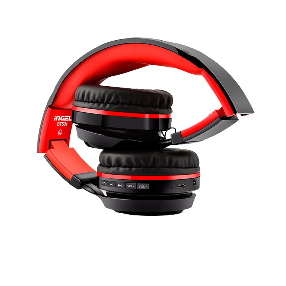 Беспроводные Bluetooth-наушники Bluetooth-гарнитура Игровые наушники Качественные