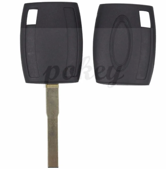 Чехол для пульта дистанционного управления ключа транспондера Ford чехол Fiesta Mondeo