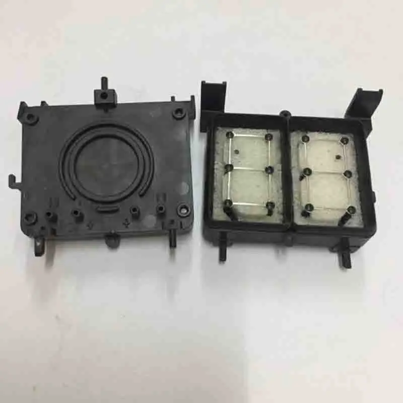 Einkshop для epson partes 1 шт. колпачок станции epson R1800 R1900 R2000 R2400 R2880 колпачок ping stataion части принтера