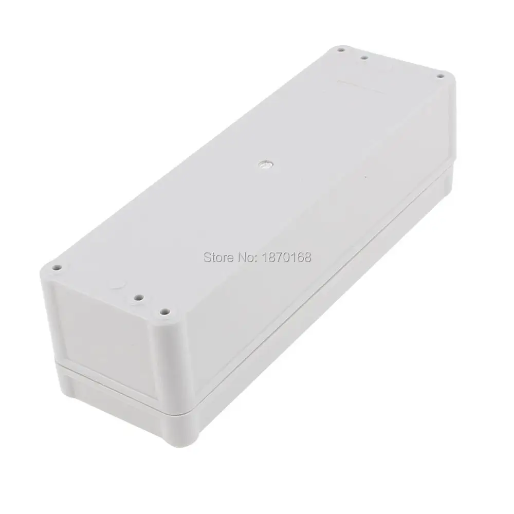 250mmx80mmx70mm Waterproof Junction Box DIY Terminal Connecting Enclosure | Обустройство дома
