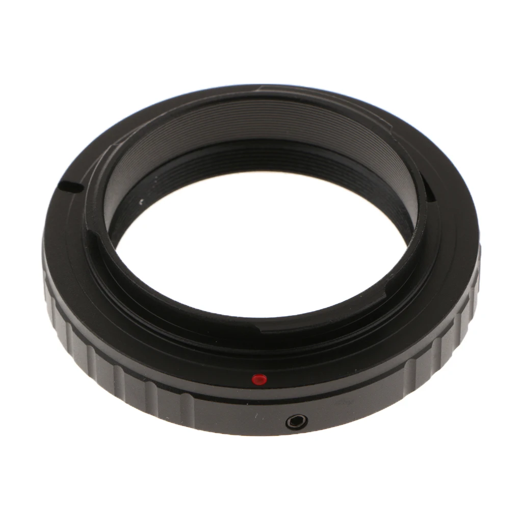 T T2 кольцо для Pentax K камеры+ 0,91 дюйма/23,2 мм микроскоп адаптер