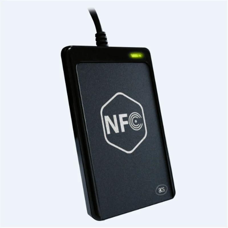 Флэш считыватель USB интерфейса II RFID карт/бирки Rfid записей|Считыватели