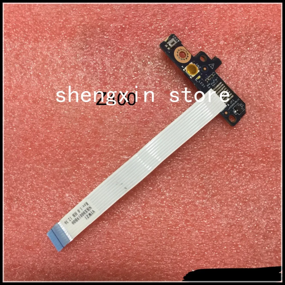 USB кабель для ноутбука Lenovo Z500 P400 P500 Z400 аудиокарта плата 90002114 usb|Платы расширения| |