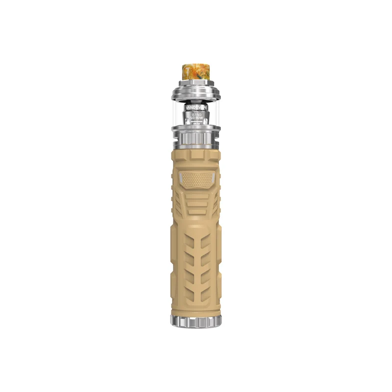 Оригинальный Vandy VapeTrident Kit электронная сигарета вейп ручка с печатной платой