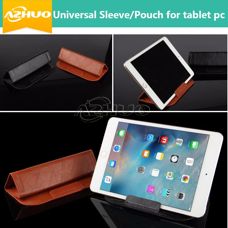 Флип кожаный чехол для Cube WP10 фаблет 4G ультра тонкий противоударный грязь