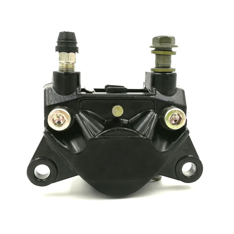 

Motorcycle Brake Rear Caliper For Ducati Monster 900 Cromo I.E. 2000 Yamaha TDR 125 1990 Moto Guzzi V 35 1987-1989,1992-1996