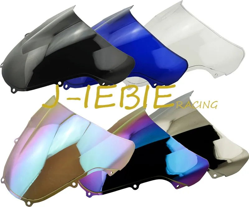 

New Windscreen Windshield Screen for Suzuki GSXR600 GSXR750 GSXR 600 750 2001-2003 GSXR1000 GSXR 1000 2001-2002