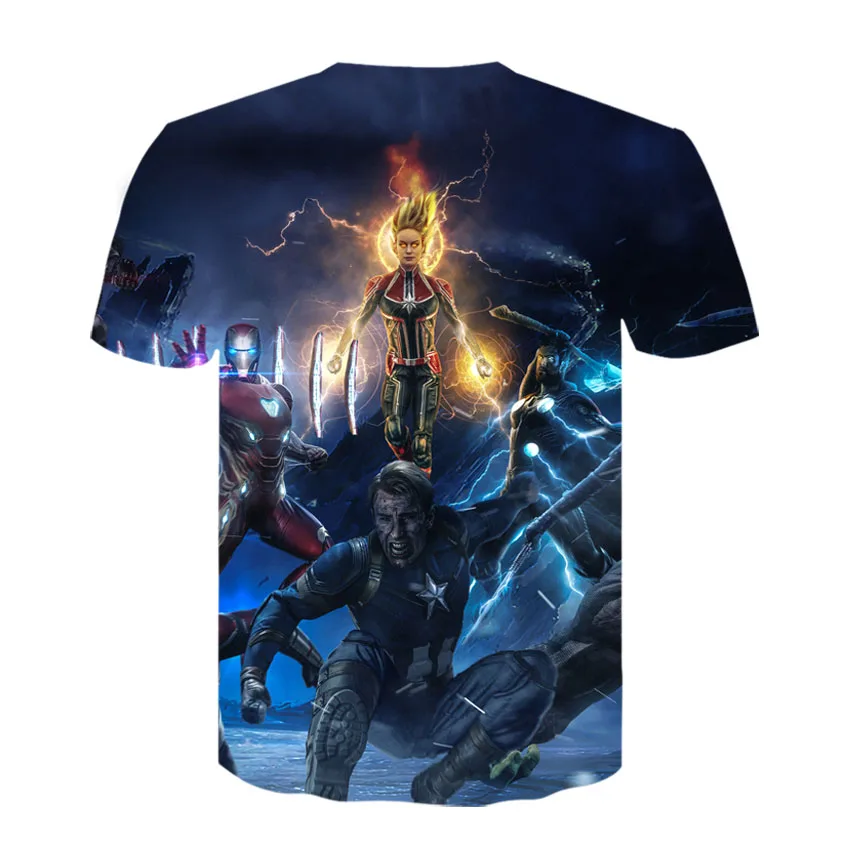 Новинка 2019 Бэтмен Человек-паук Железный человек Супермен Капитан Америка Зимний