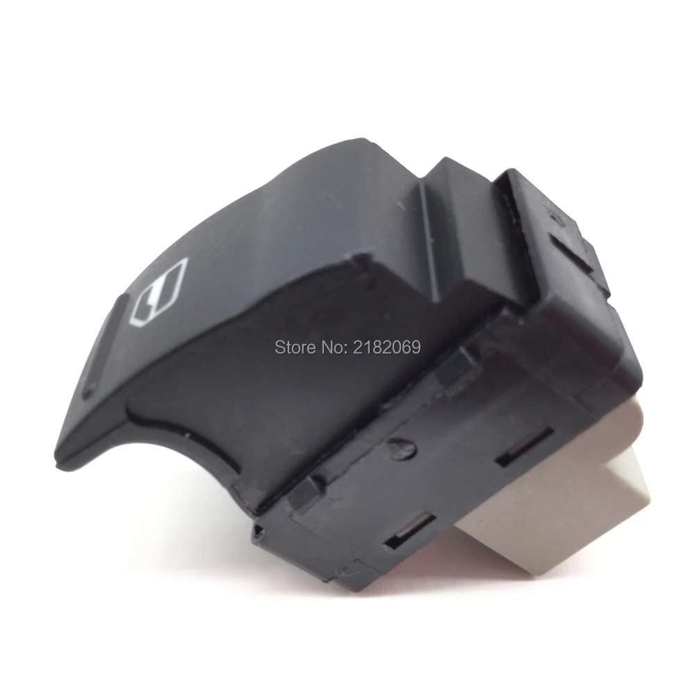 Кнопка управления стеклоподъемником для Volkswagen VW Transporter 05 09 T5 14 T6 7E0 959 855 7E0959855|t6