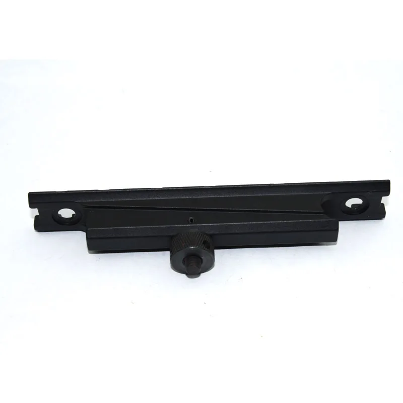 Weaver Rail M4 AR15 M16 кронштейн для прицела 20 мм рельс переноски ручки страйкбол