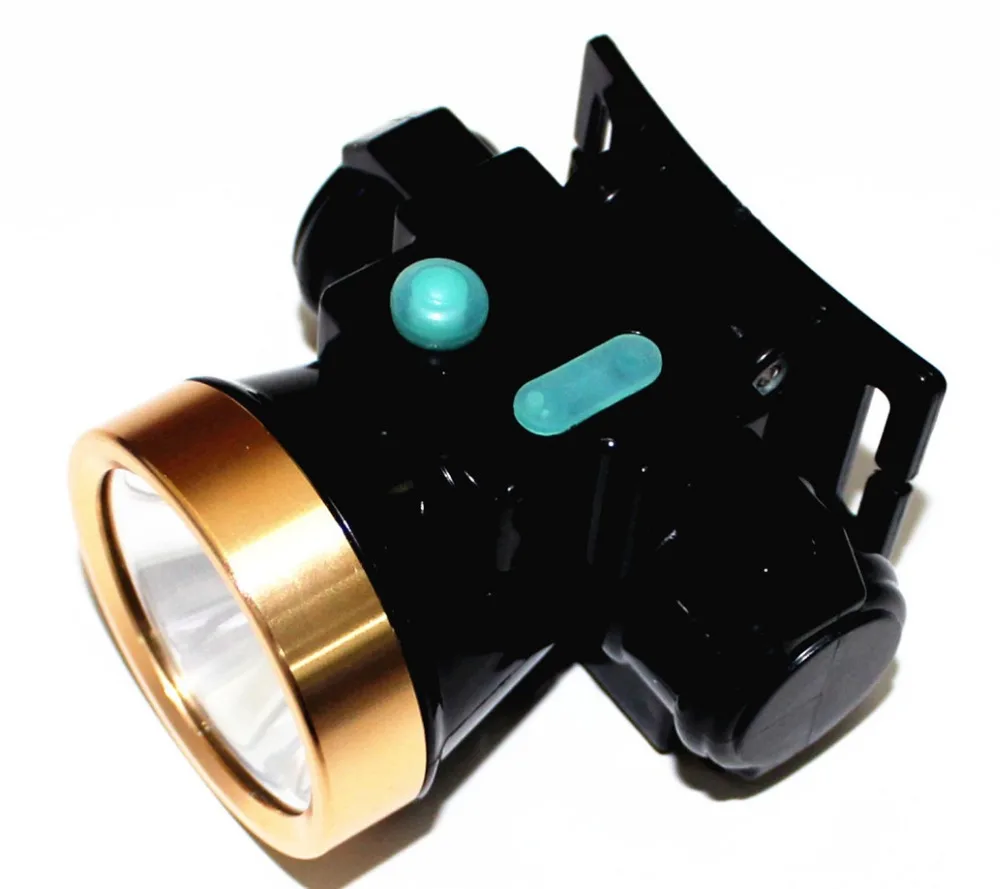 

3W 1300lumen 18650 ip65 abs waterproof rechargeable 2500mah T6 led lamps led headlamps bicycle lamps miners lamp