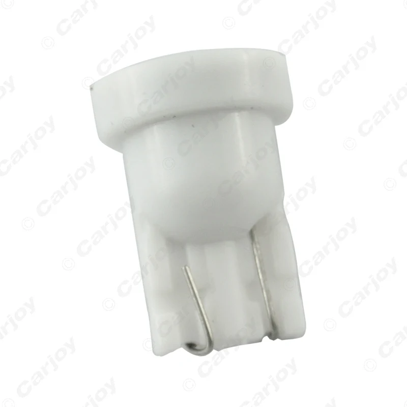 LEEWA 5 шт. супер белый 1 Вт T10 194 168 W5W 7014/7020 3SMD автомобильный боковой Клин хвост