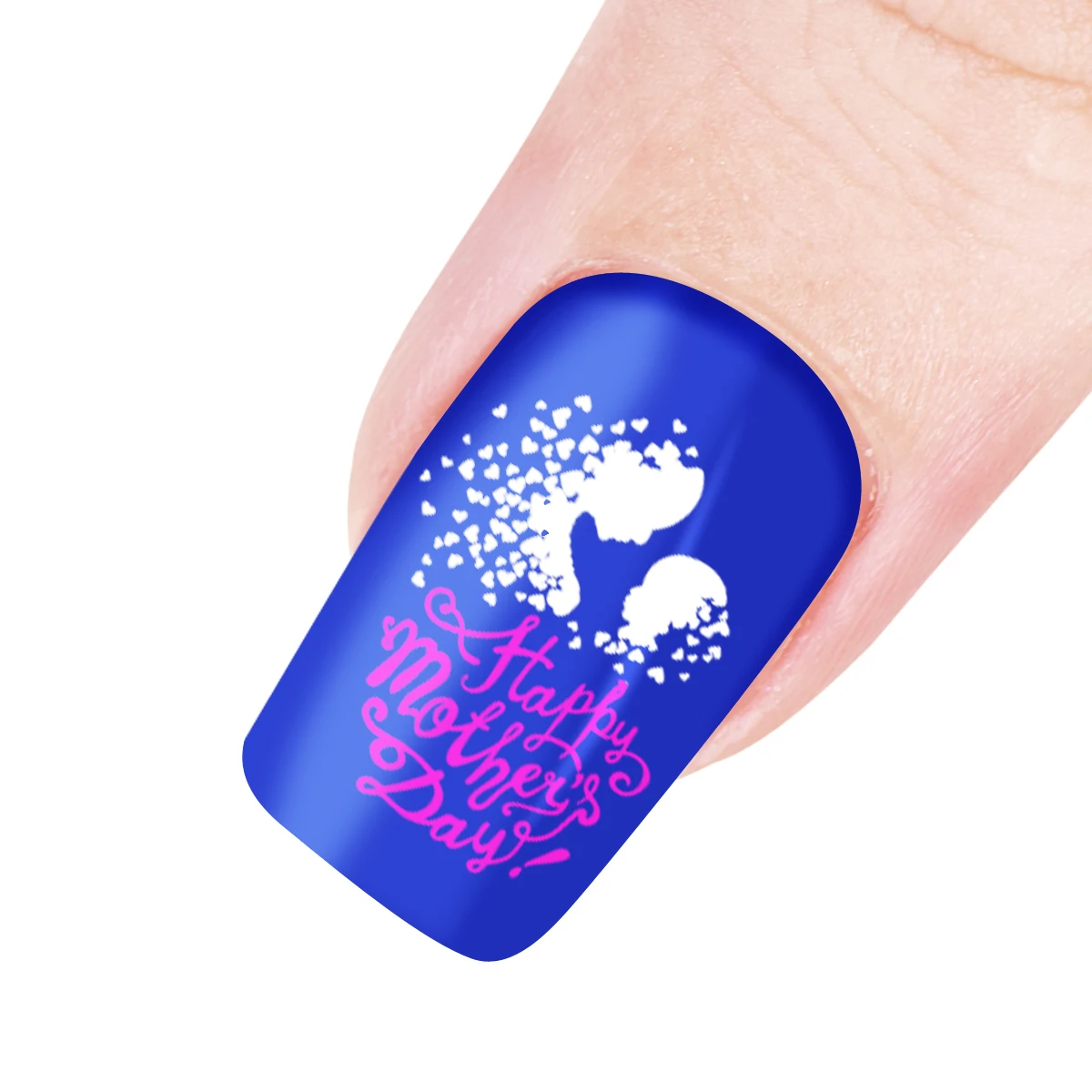 BEAUTYBIGBANG 6*12 см гвозди в стиле ретро штамповки пластины Дерево лист дизайн прямоугольник штамп маникюрный шаблон дизайн ногтей изображения пластины