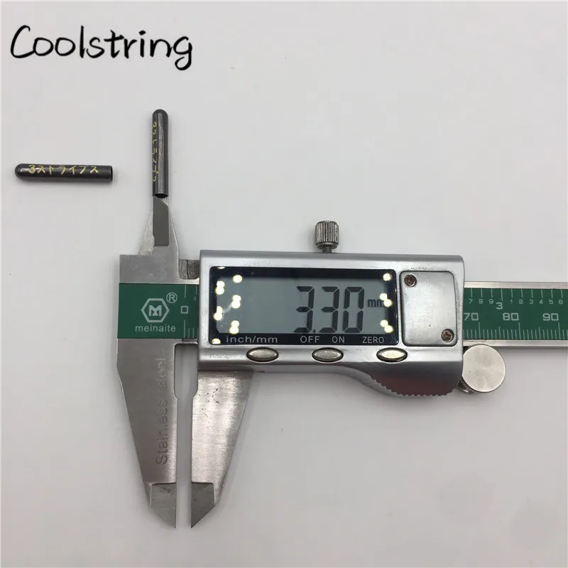 Coolstring 4 шт./1 комплект блестящие бесшовные толстовки шнурки металлические Aglets лазерные японские буквы Одежда DIY шнурки советы
