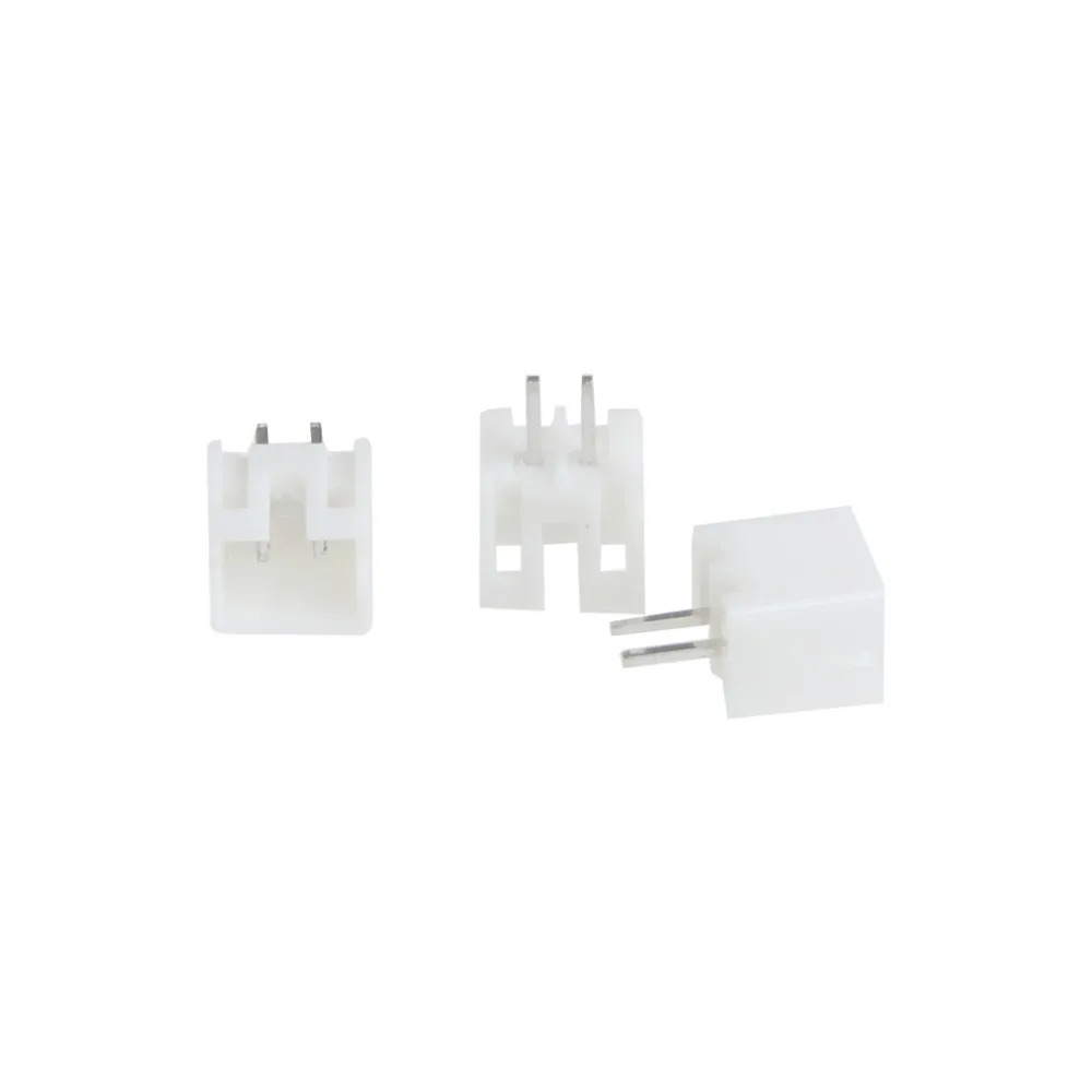 

2018 NEW M89C50 Sets Mini Micro JST 2.0 PH 2 Pin Connector Plug With Wires Cables 15cm/5.9in