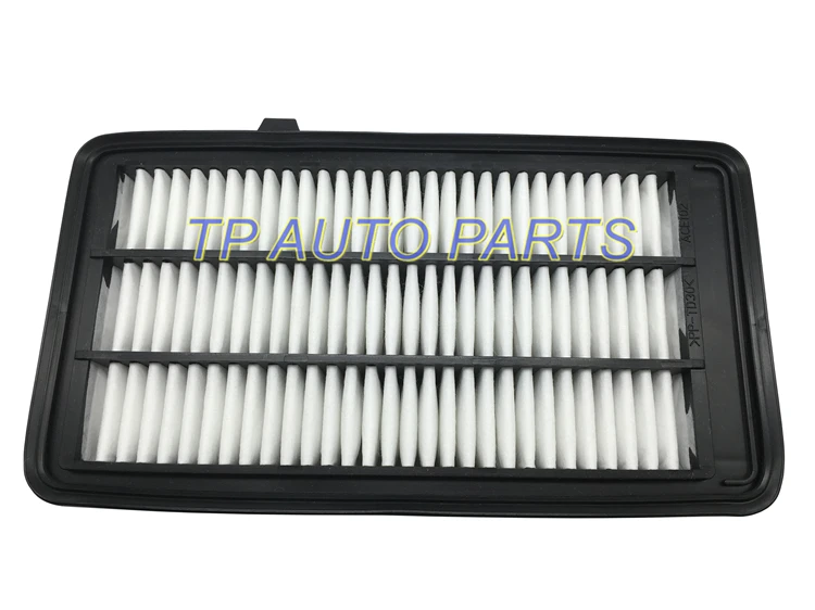 Элемент воздушного фильтра двигателя подходит для Hon-da Civic CR-V OEM 17220-5AA-A00 172205aa00 |