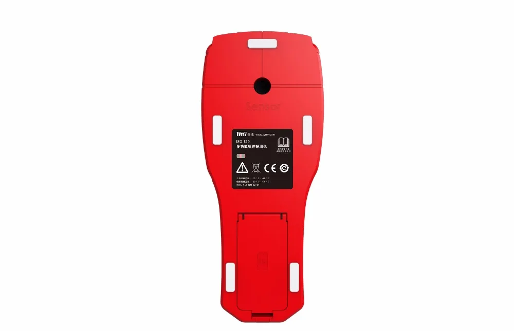 

Tyrry MD120 Professional Wall Detector Multifunction Wall Sensor