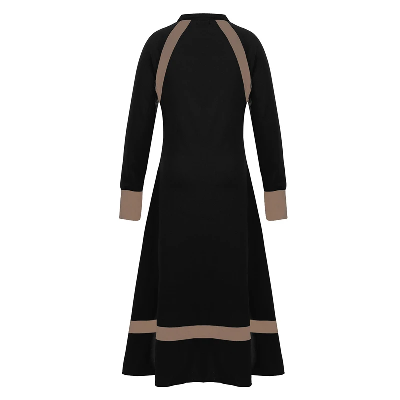 Детское балетное платье с длинными рукавами реглан для девочек платья танцев